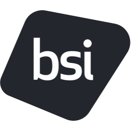 BSI-Refurbished logo