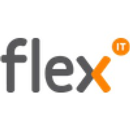 Flex IT logo