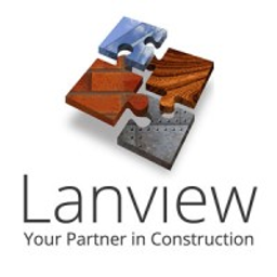 Lanview logo