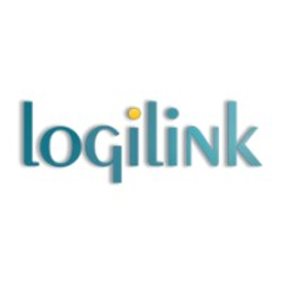 LogiLink logo