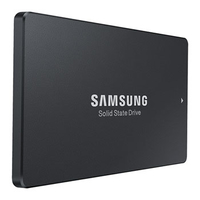 Samsung SM863a 1.92 TB 2.5″ Serial ATA III