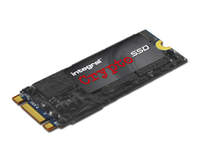 Integral INSSD512GM2M2260C140 internal solid state drive 512 GB M.2 Serial ATA III MLC