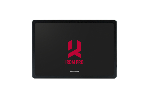 Goodram IRDM PRO 960 GB 2.5″ Serial ATA III MLC