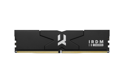 Goodram IRDM DDR5 R-5600D564L36S/16G memory module 16 GB 1 x 16 GB 288-pin DIMM