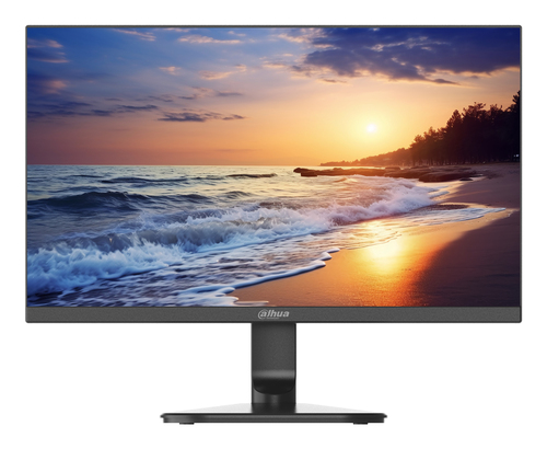 Dahua Technology LM22-J200 computer monitor 54.6 cm (21.5″) 1920 x 1080 pixels Full HD LED Black