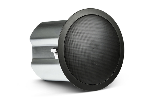 JBL CONTROL® SERIES 16C/T-BK 2-way Black Wired 100 W