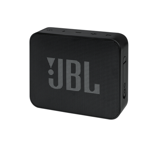 JBL JBLGOESBLKAM portable/party speaker Mono portable speaker Black 3.1 W