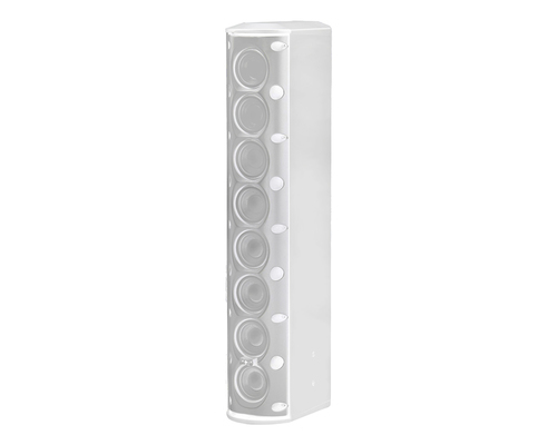 JBL CBT50LA-1-WH Full range White Wired 150 W