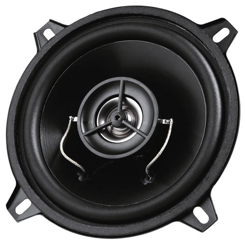 Hama 00136662 loudspeaker 2-way Black 25 W