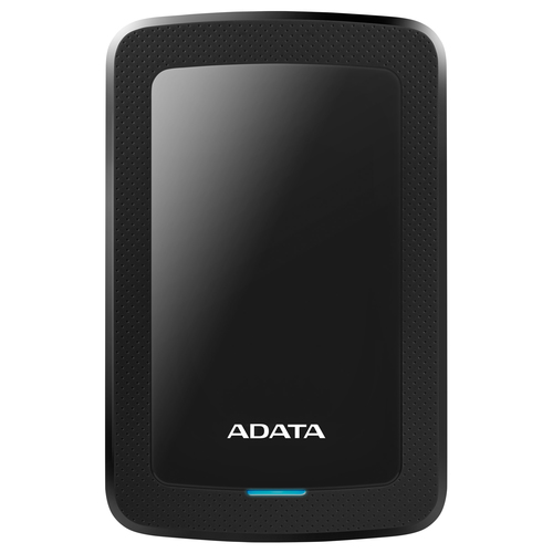 ADATA HV300 external hard drive 1 TB 2.5″ 3.2 Gen 1 (3.1 Gen 1) Black