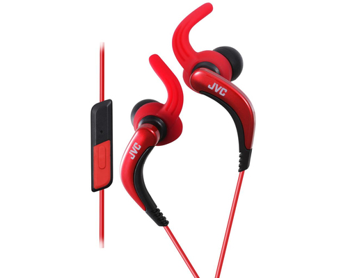 JVC HA-ETR40-R-E Inner ear headphones