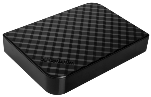 Verbatim Store ‘n’ Save 2TB USB 3.0