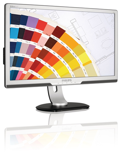 Philips Brilliance LED monitor 241P3LYES/00
