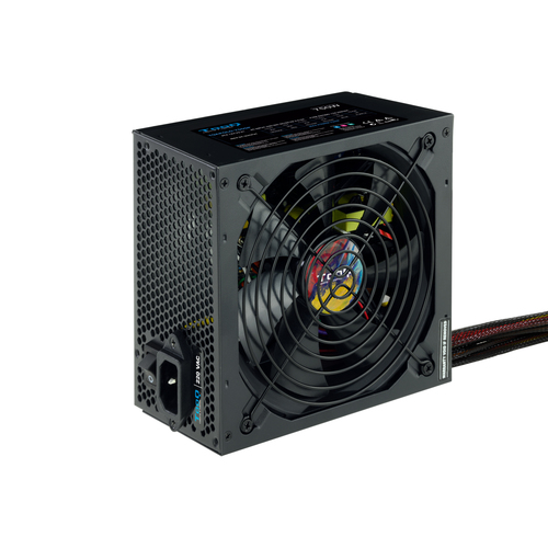 TooQ TQAPOLO-750SP power supply unit 750 W 20+4 pin ATX ATX Black