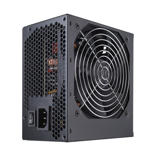 FSP HYPER K power supply unit 700 W 20+4 pin ATX ATX Black
