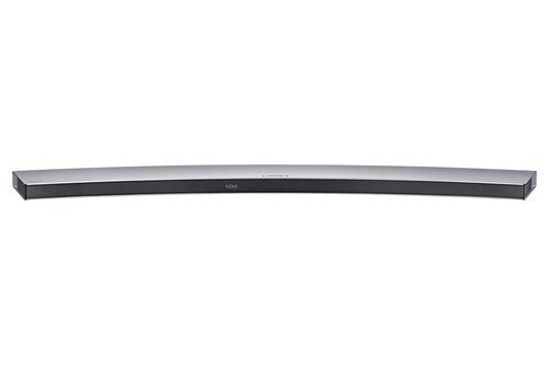 Samsung HW-J8501R soundbar speaker Silver 5.1 channels 350 W