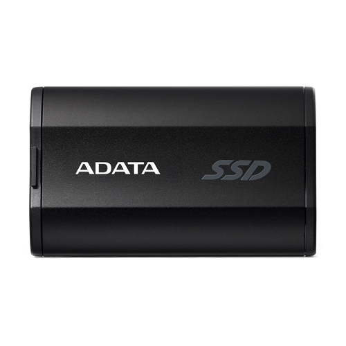 ADATA SD810 1 TB USB Type-C USB 3.2 Gen 2×2 Black