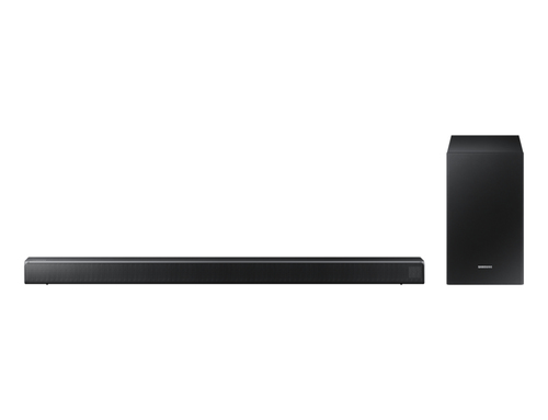 Samsung HW-R550 Black 2.1 channels 320 W