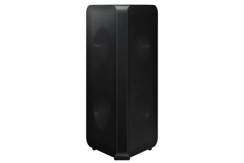 Samsung MX-ST40B Black 2.0 channels 160 W