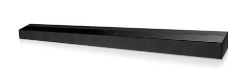 LG NB2020A soundbar speaker Black 2.1 channels 40 W