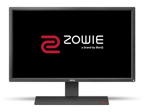 ZOWIE RL2755 computer monitor 68.6 cm (27″) 1920 x 1080 pixels Full HD LED Grey, Red