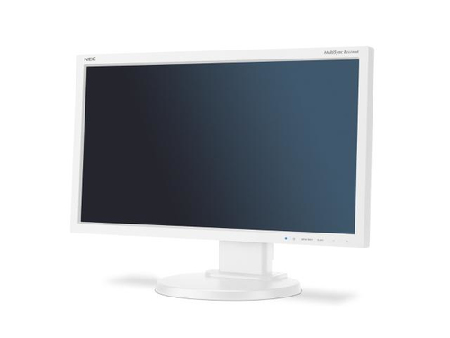 NEC MultiSync E233WMI computer monitor 58.4 cm (23″) 1920 x 1080 pixels Full HD LED White