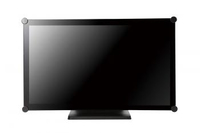 AG Neovo TX-2202 computer monitor 54.6 cm (21.5″) 1920 x 1080 pixels Full HD LCD Touchscreen Black