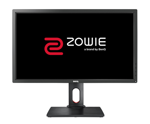 ZOWIE RL2755T computer monitor 68.6 cm (27″) 1920 x 1080 pixels Full HD LED Black