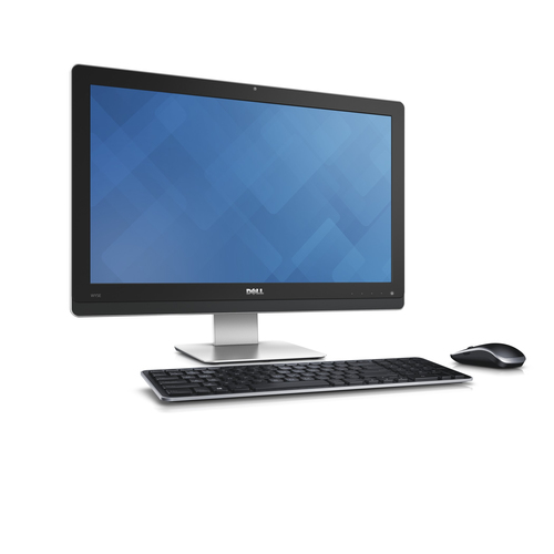 Dell Wyse 5213 AMD G T48E 54.6 cm (21.5″) 1920 x 1080 pixels All-in-One thin client 2 GB DDR3-SDRAM Flash Wyse Thin OS 8.0 Black