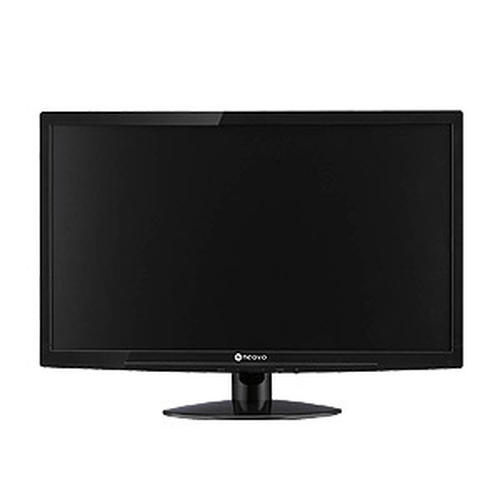 AG Neovo L-W22 computer monitor 54.6 cm (21.5″) 1920 x 1080 pixels Full HD Black