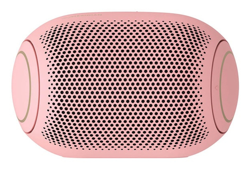 LG XBOOMGo PL2P Mono portable speaker Pink 5 W