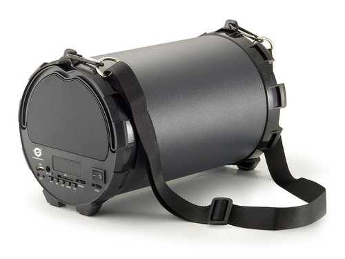 Conceptronic Wireless Action Speaker