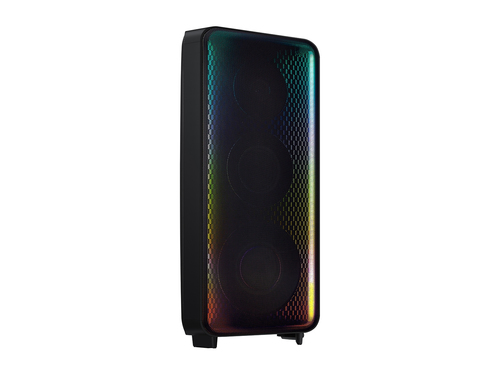 Samsung MX-ST90B Black Wired & Wireless 1700 W