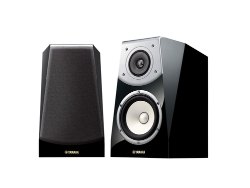 Yamaha NS-B951 2-way Black Wired