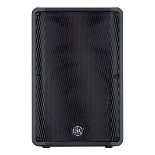 Yamaha CBR15 loudspeaker 2-way Black Wired 500 W