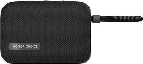 Honor Music Box M1 Stereo portable speaker Black 5 W