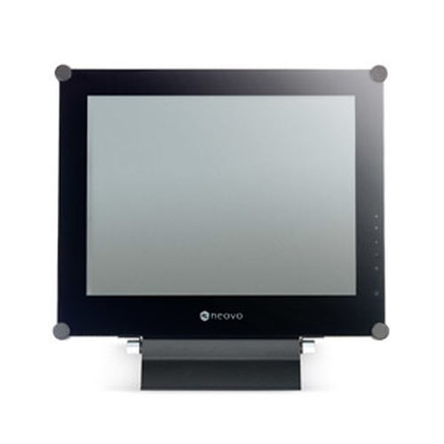 AG Neovo X-15 computer monitor 38.1 cm (15″) 1024 x 768 pixels