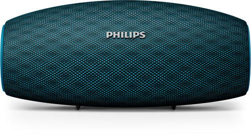 Philips BT6900A/93 portable/party speaker Mono portable speaker Blue 10 W