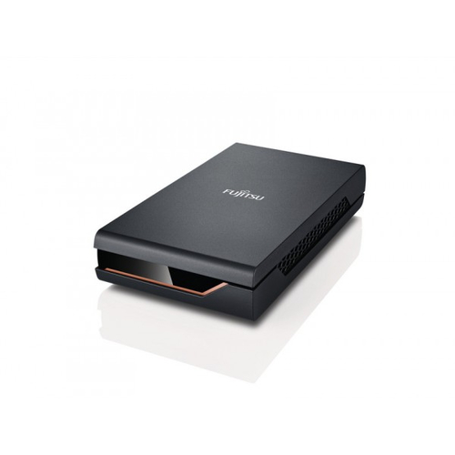 Fujitsu CELVIN Drive D200 1TB external hard drive 5900 RPM Micro-USB B 3.2 Gen 1 (3.1 Gen 1) Black