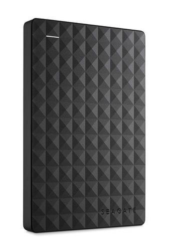 Seagate Expansion Portable 4TB external hard drive 2.5″ Micro-USB B 2.0/3.2 Gen 1 (3.1 Gen 1) Black