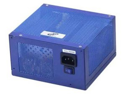 FSP Zen 300 power supply unit 300 W ATX Blue