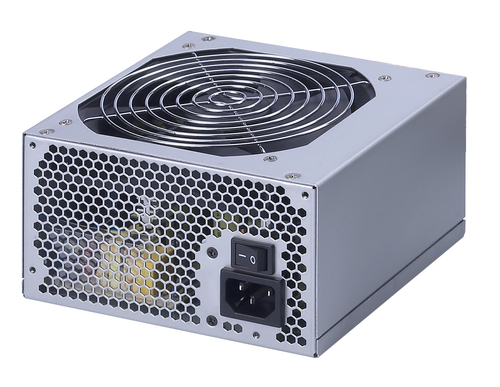 FSP FSP400-60APN 85+ power supply unit 400 W Grey