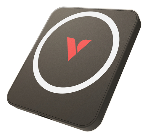 Verbatim SnapBack SSD 1TB Mocha Metallic