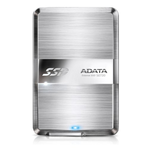 ADATA SE720 128 GB USB 3.2 Gen 1 (3.1 Gen 1) Aluminium