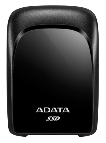 ADATA SC680 960 GB USB Type-C 3.2 Gen 2 (3.1 Gen 2) Black