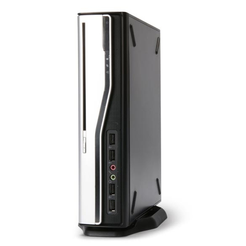Acer Veriton L410 AMD Athlon 4200+ 1 GB DDR2-SDRAM 160 GB AMD Radeon X1250 Windows XP Professional PC