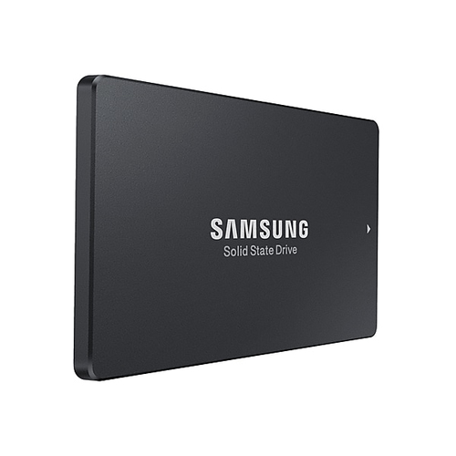 Samsung 883 DCT 480 GB 2.5″ Serial ATA III MLC