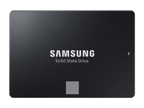 Samsung 870 EVO 500 GB 2.5″ Serial ATA III V-NAND