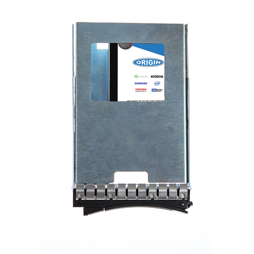 Origin Storage 240GB Hot Plug Enterprise SSD 3.5in SATA Read Intensive