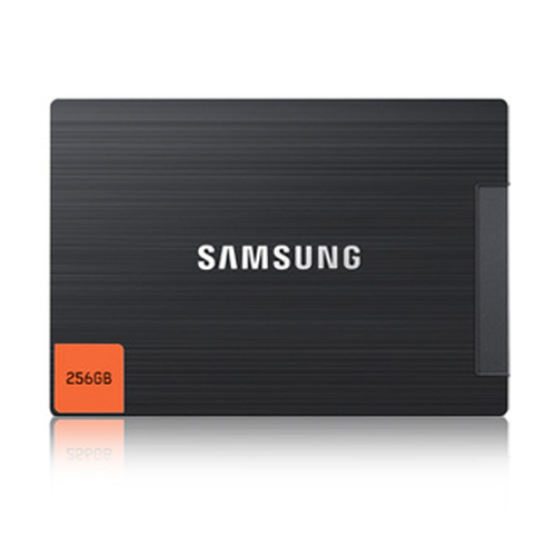 Samsung 830 Series 256 GB 2.5″ Serial ATA